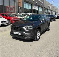 تويوتا راف 4